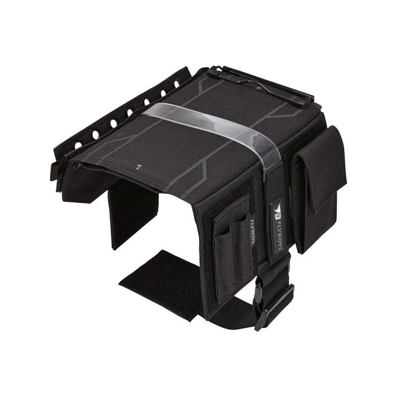 FlyBoys Reversible Kneeboard